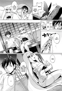 Towako Ichi [English] {CapableScoutMan & B.E.C. Scans & S.T.A.L.K.E.R.}