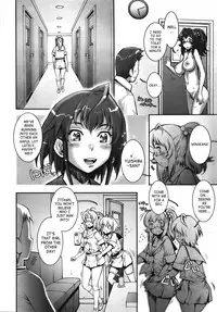 [Sengoku-kun] Pretty Cool [English] [Decensored]