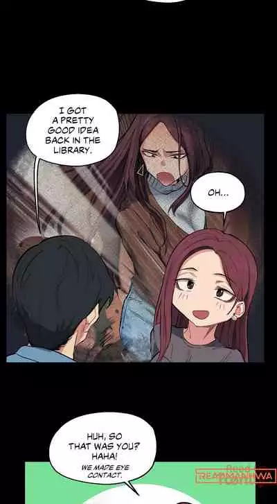 Lucky Guy Ch.10/?