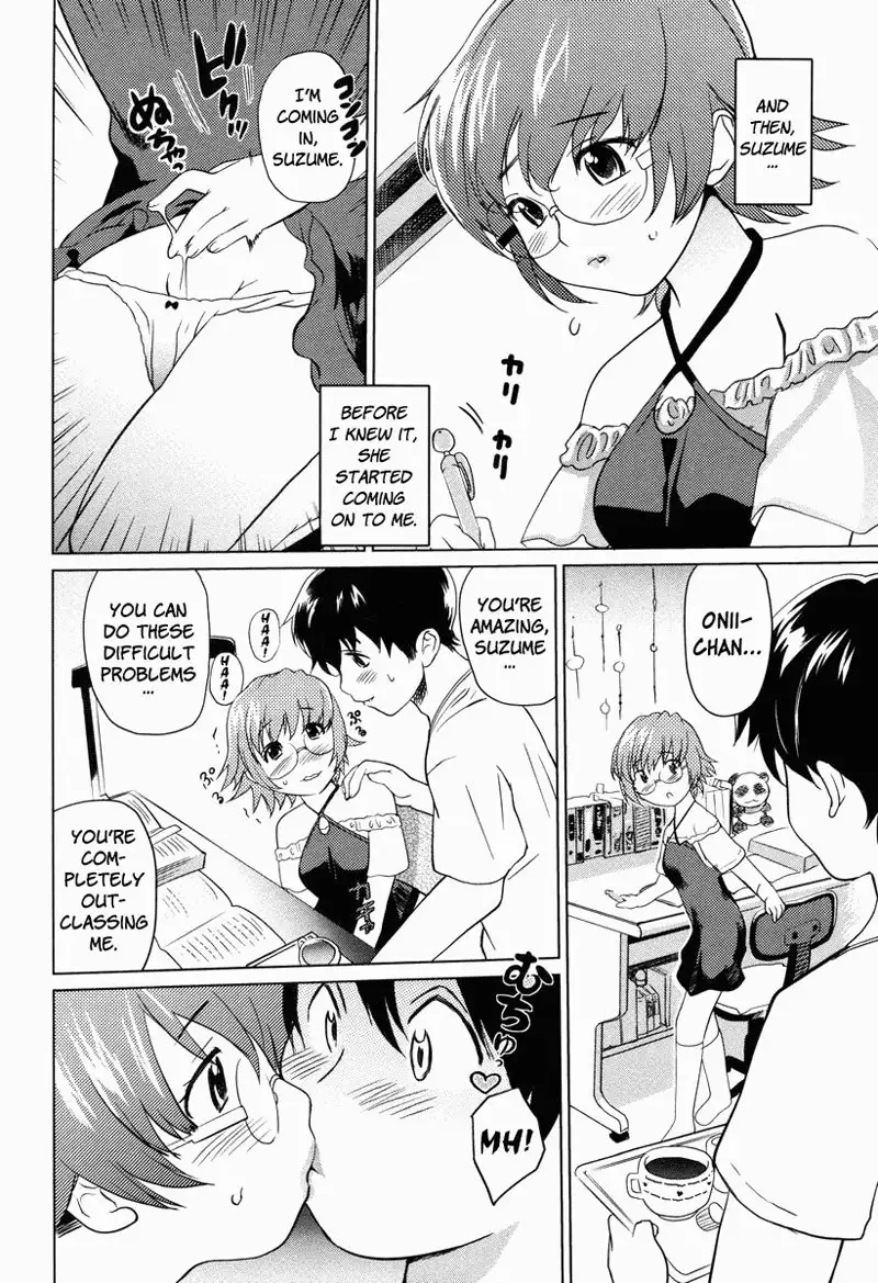 Moe Nyuu V1 Ch7 - Aozora Sisters1
