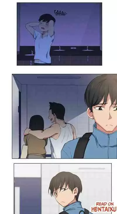 Lucky Guy Ch.10/?
