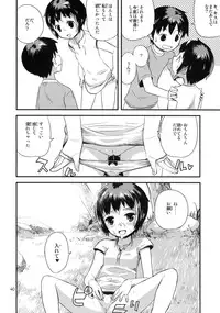 (COMITIA91) [ponz.info (Ponz)] Motto! Natsuyasumi Series Soushuuhen