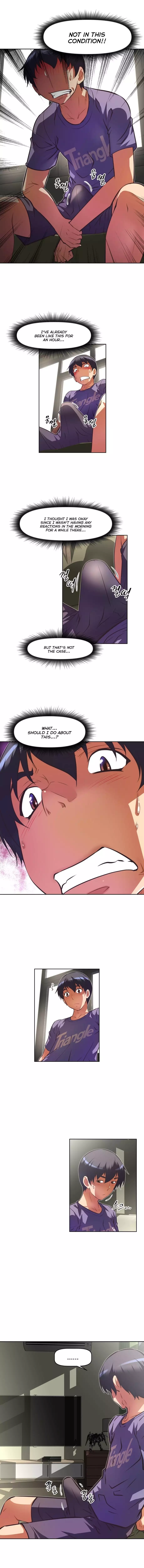 Brawling Go Ch.76-126
