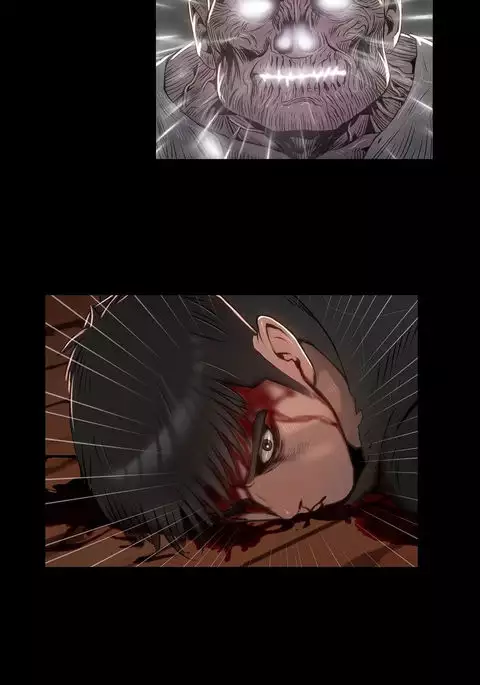 Siren Ch.0-8