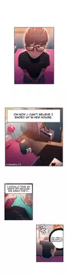 [BAK Hyeong Jun] Sweet Guy Ch.1-46 (English) (YoManga) (Ongoing)