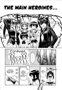 [Saegusa Kohaku] Imoten (Eng) [Takehiro & Yoroshii]