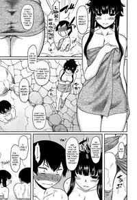 [Dr.P] Momoiro Daydream [English] {YQII + Afro}