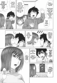 The Coming of Ryouta - First and Second Coming [ENG]