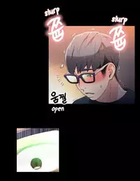 [BAK Hyeong Jun] Sweet Guy Ch.1-51 (English) (YoManga) (Ongoing)