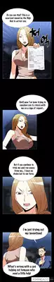 [Insane] Love Parameter Ch.1-40 (English) (YoManga) (Ongoing)