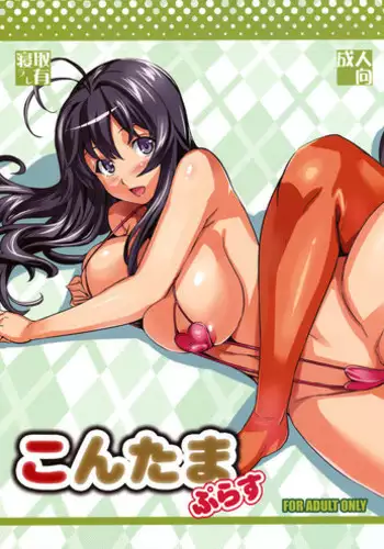 (C73) [Shinjugai (Takeda Hiromitsu)] Sakitama (Arcana Heart)