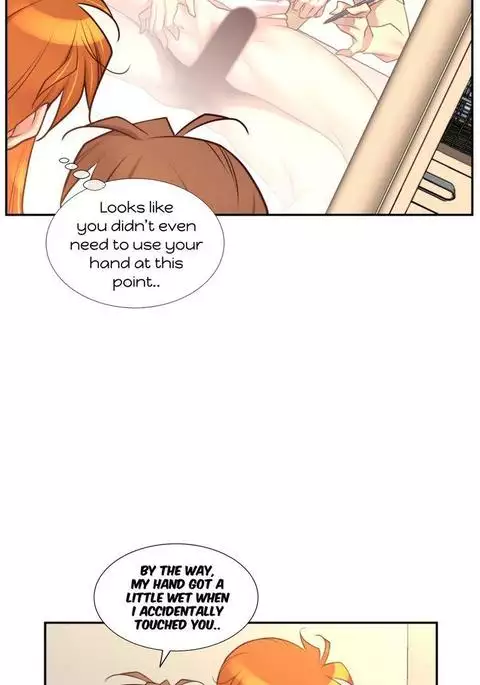 Master in My Dreams Ch.0-38