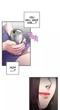 Ghost Love Ch.1-23.5 (English) (YoManga) (Ongoing)
