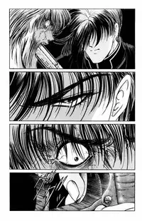 [Komiya Sanae, Nonomura Hideki] Phantom Rei Vol.2