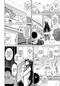 [Nikusoukyuu.] Aphrodisiac Switch Ch. 0-6 [English] [desudesu] [Digital]