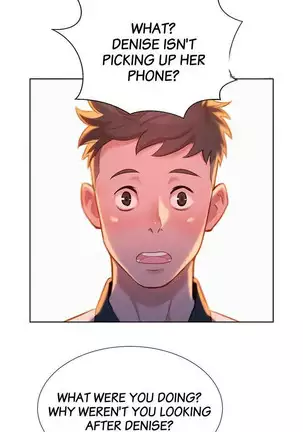 What do you Take me For? Ch.10/?