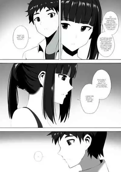 Menesu de Osananajimi to Masaka no Saikai de Daibakusha 6