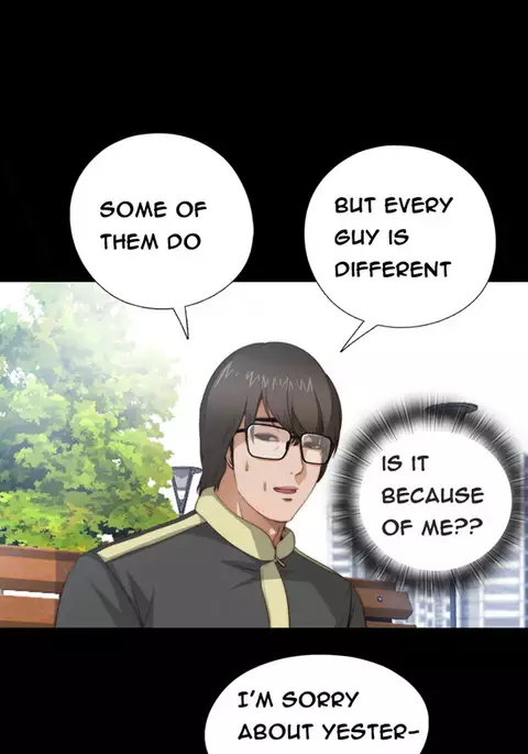 Girl Next Door Ch.1-23