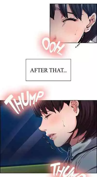 Taste of Forbbiden Fruit Ch.40/53