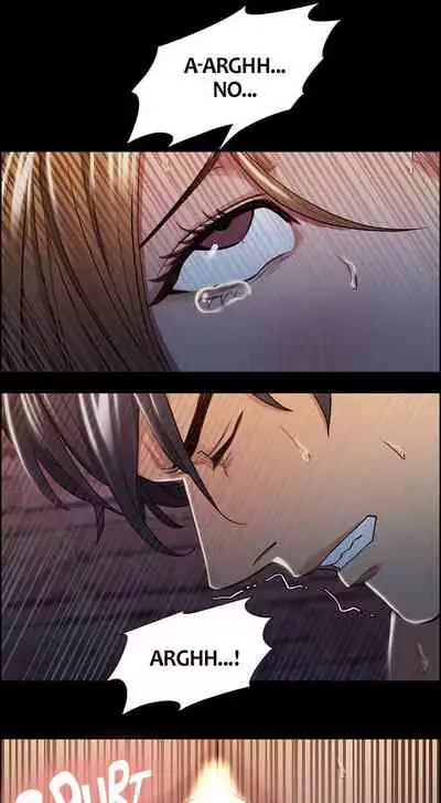 [Serious] Taste of Forbbiden Fruit Ch.41/53 [English] [Hentai Universe]