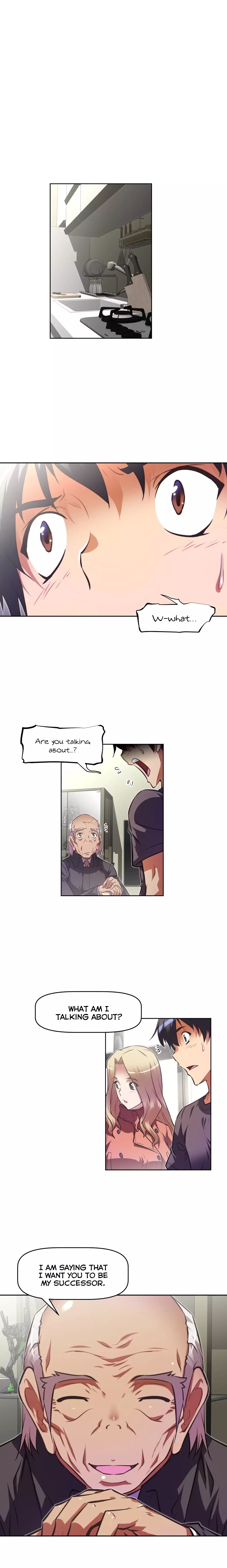 Brawling Go Ch.76-117