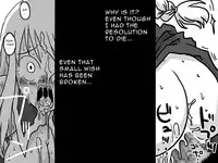 [Amahara Teikoku (Amahara)] Senjou Ryoujoku | Battlefield Disgrace (Final Fantasy Tactics) [English]