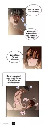 [Husky guy] SStudy Ch.0-26 (English) (YoManga) (Ongoing)