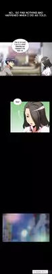 [Insane] Love Parameter Ch.1-34 (English) (YoManga) (Ongoing)