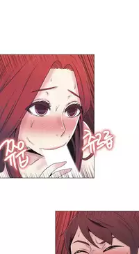 Miss Mystic Ch.1-23 (English) (Ongoing)