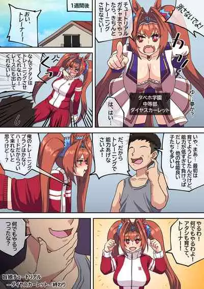 DiaScarlet01_04 uma_musume