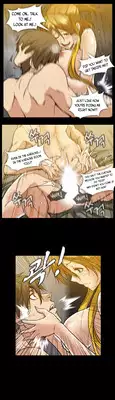 [Yihyeonmin] Drug Candy Ch.0-36 (English) (YoManga) (Ongoing)