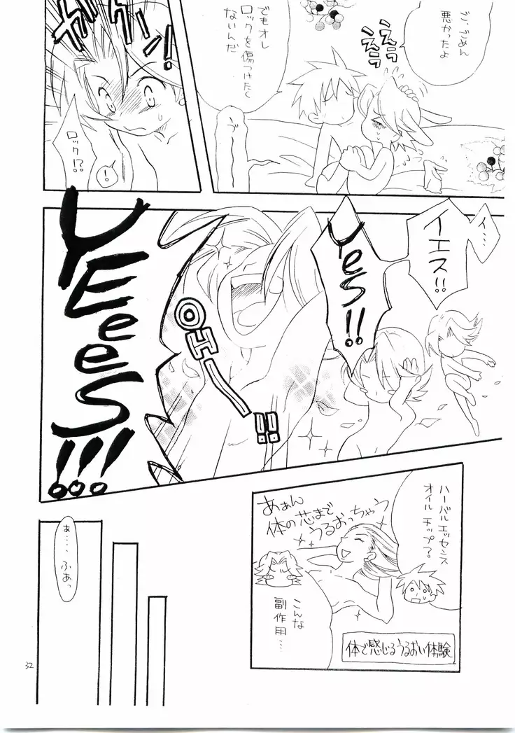 Kokusan Mutenka Netsurokubon