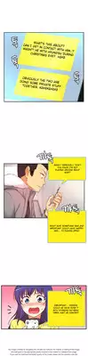 [Donggul Gom] She is Young (English) Part 1/2