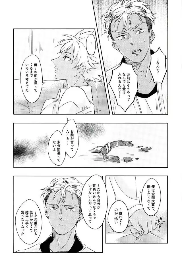 Chain Limitations