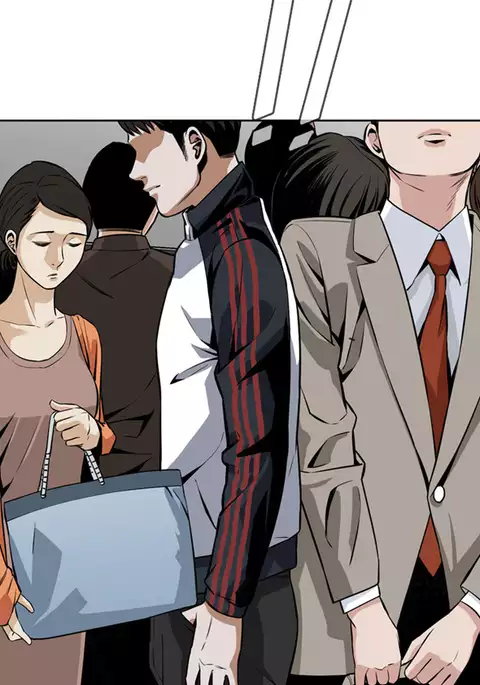 Take a Peek Ch.1-6