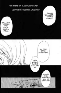 Cold faver (ENG)