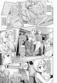 Family Dynamic [English] [Rewrite] [WhatVVB]