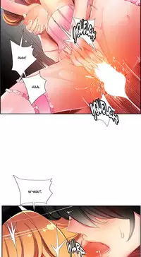 [Juder] Lilith`s Cord Ch.1-19 (English) (Ongoing)