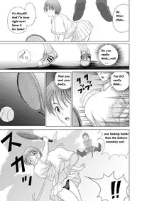 [Sakuraba Jouichirou] Great Breast Miyuki [English] {bewbs666}