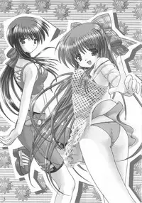 (CR29) [VENOM, ElectromagneticWave (various)] WILD FLOWERS (Kanon)