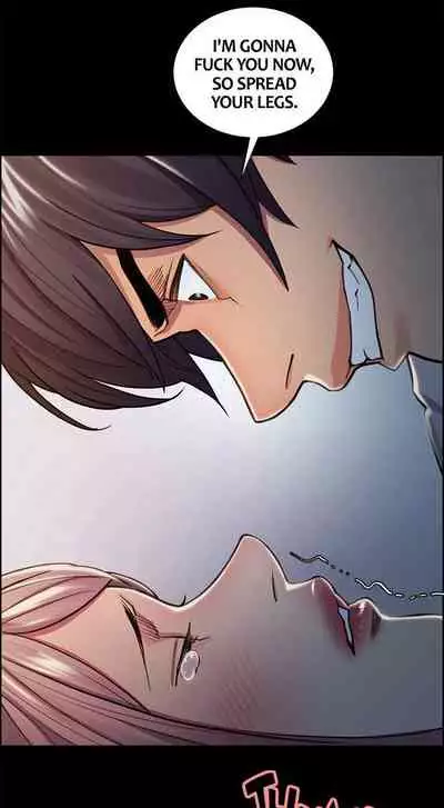 [Serious] Taste of Forbbiden Fruit Ch.41/53 [English] [Hentai Universe]