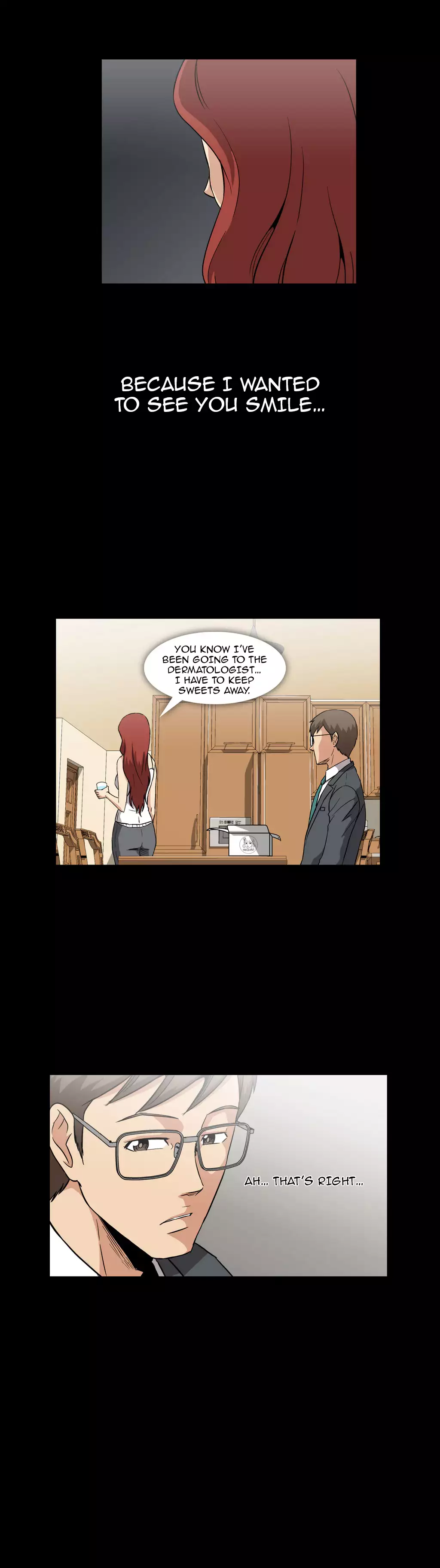 Drug Candy Ch.0-31