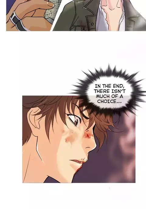 Heaven Ch.1-12