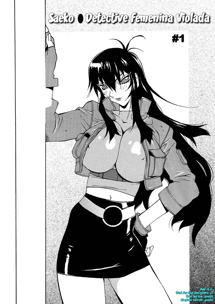 MIDARA Ch. 1-6
