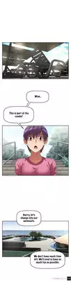 [Worin] Brawling Go Ch.0-33 (English) (YoManga) (Ongoing)