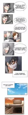 [Husky guy] SStudy Ch.0-26 (English) (YoManga) (Ongoing)