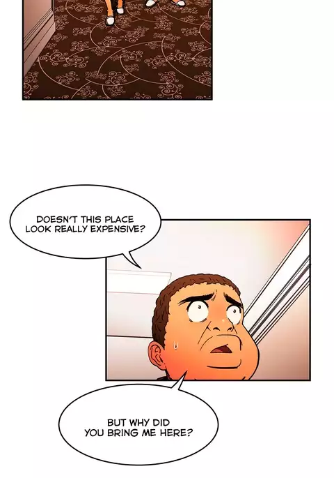 Refrain Love Ch.1-37