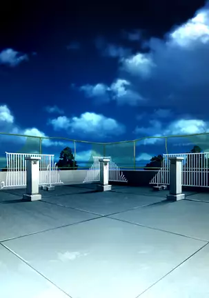 Tsui no Sora Remake