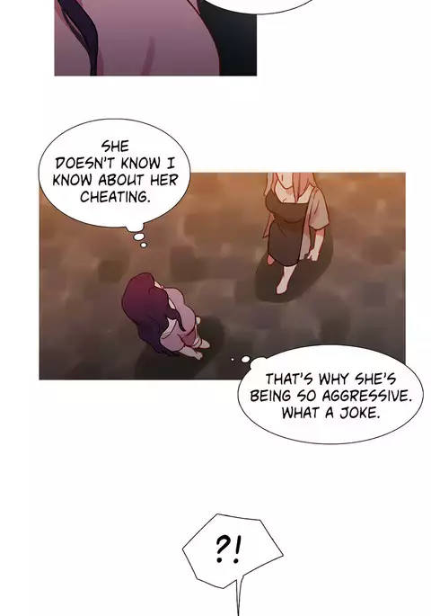 Scandal of the Witch Ch.1-36