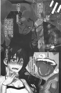 [ShindoL] Junai Irregulars | 純愛不完美情-人 [Chinese]